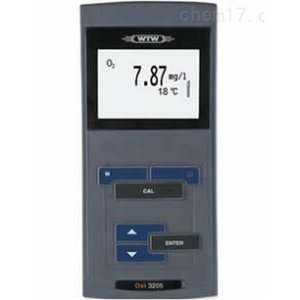เครื่องวัดออกซิเจนละลายน้ำแบบพกพา Wtw Oxi 340i วัดค่าได้ถึง 019.99 มก./ลิตร ผลิตในเยอรมนี - Product Image 1