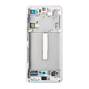 Écran d'origine Service Pack pour Samsung S21 Fe LCD d'origine avec cadre pour Samsung S10 <span class=keywords><strong>S20</strong></span> S21 S22 S23 S24 LCD de remplacement - Product Image 5