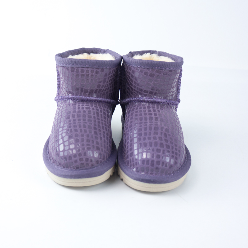 2021 модная зимняя детская обувь для улицы теплые зимние ботинки для мальчиков детские ботинки для девочек