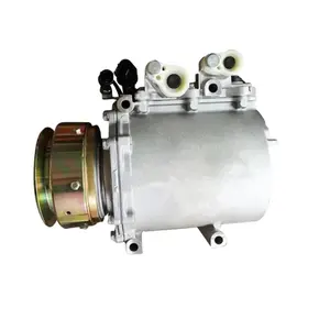 Compressor ac de alta qualidade, para mitsubishi delica l400 msc130cv �� mb946629 mr206800»