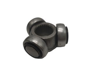 CROCIERA TRÍPODE SEMIASSE Junta TRÍPODES TRICETA EJE 1491240080 39tx38 USADO para <span class=keywords><strong>FIAT</strong></span> <span class=keywords><strong>DUCATO</strong></span> BOXER JUMPER 2,5 2,8 T CV TRÍPODE B - Product Image 2