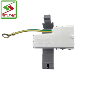 <span class=keywords><strong>Whirlpool</strong></span> 3 Pin Assembly 8318084 Tapa Interruptor Arandela <span class=keywords><strong>para</strong></span> <span class=keywords><strong>Whirlpool</strong></span> Lavadora Essential <span class=keywords><strong>Lavandería</strong></span> Aparato Parte - Product Image 5