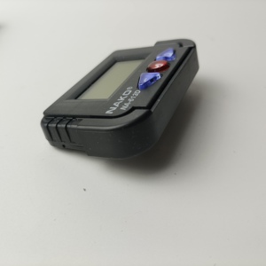 OEM Wholesale Lab Medical Household Alarm Reminder Electronic Timer LCD <strong>Digital</strong> Display Desk Kitchen Cooking Timer With <strong>Clock</strong> - Product Image 5