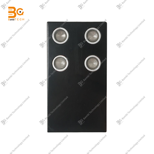 Dispositif anti-enregistrement portable pour prévenir l'enregistrement illégal - Product Image 3