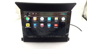 Chất Lượng Cao Octa Lõi Đài Phát Thanh Ô Tô Car DVD Player Cho Honda Pilot Với GPS Navigation Đài Phát Thanh BT WIFI - Product Image 4