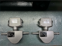 E+H Endress-Hauser Coriolis Mass Flowmeter 8BE15 8BE08 Cairan/Gas/Udara/Air/Minyak Pelindung Casing Paduan Logam Berkualitas Tinggi