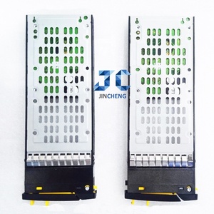 K2P89B 3PAR 8000 1,92 TB SAS SFF (2,5 дюймов) SSD с полноприводным односистемным программным твердотельным накопителем для сервера - Product Image 4