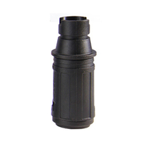 Pistolet de pulvérisation d'eau haute pression personnalisé OEM/ODM en gros avec buse réglable – Équipement essentiel pour le lavage et le detailing automobile