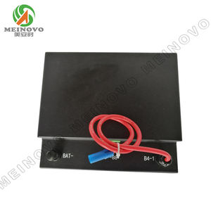 Baterai LiFePO4 12 V 70AH LiFePO4 untuk Kereta Golf - Product Image 2