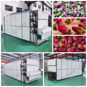 La fabbrica diretta asciuga i fiori essiccati di osmanto di gelsomino Gardenia <span class=keywords><strong>per</strong></span> la produzione di profumi a rete <span class=keywords><strong>per</strong></span> la produzione di nastri di essiccazione - Product Image 6