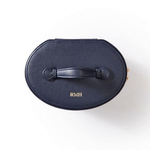 Estuche de Maquillaje Profesional Portátil, Caja de Cosméticos Rígida de Viaje con Asa - Product Image 3