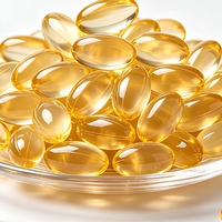 Gélules de biotine (vitamine B7) en vrac, supplément en gélules, formule personnalisée, marque privée