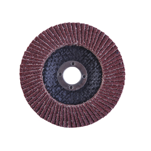 <span class=keywords><strong>Xtra</strong></span> điện 115*22mm (4.5 ''* 0.88'') Máy mài góc Flap đĩa tùy chỉnh OEM công cụ mài mòn cho kim loại nhựa gỗ - Product Image 6