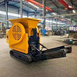 Mini machine de concassage de pierre portative d'utilisation de construction de Offre Spéciale - Product Image 2