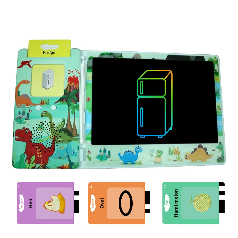 สไตล์ไดโนเสาร์