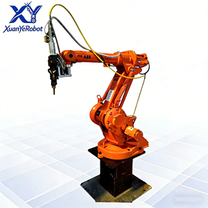 Robots Articulados de 6 Ejes, Carga Útil de 5 kg, Brazo Robótico de un Solo Eje, Robot <span class=keywords><strong>ABB</strong></span>, Otra Maquinaria, Robot Industrial <span class=keywords><strong>IRB</strong></span> 1410 de 6 Ejes - Product Image 3