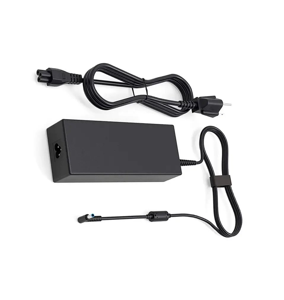 120W High Quality Ac Laptop Power Adapter 19.5V Universal Laptop Charger For Dell Adapter 4.5*3.0