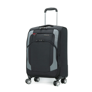 Ensemble de <span class=keywords><strong>3</strong></span> <span class=keywords><strong>valises</strong></span> à roulettes OMASKA, sacs de voyage en polypropylène, <span class=keywords><strong>valises</strong></span> à 4 roues - Product Image 2