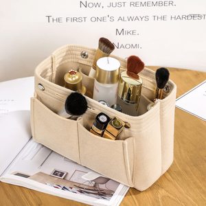 Sac à main organisateur insérer sac à main organisateur insérer sac dans le sac organisateur - Product Image 2