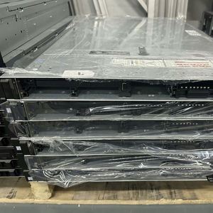 Nouveau serveur Dell PowerEdge avec processeur Intel Xeon Gold 6548N 1 8SFF H355 2*1400W 1U rack R660 - Product Image 5