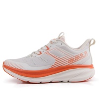 Baskets semelle épaisse coussin gros léger respirant maille chaussures de marche chaussures de Sport hommes baskets personnalisées chaussures de course hommes