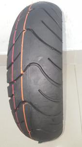 Pneus universels sans chambre à air pour moto 120/90-10, pneus pour scooter électrique, fabrication en provenance du Vietnam - Product Image 3