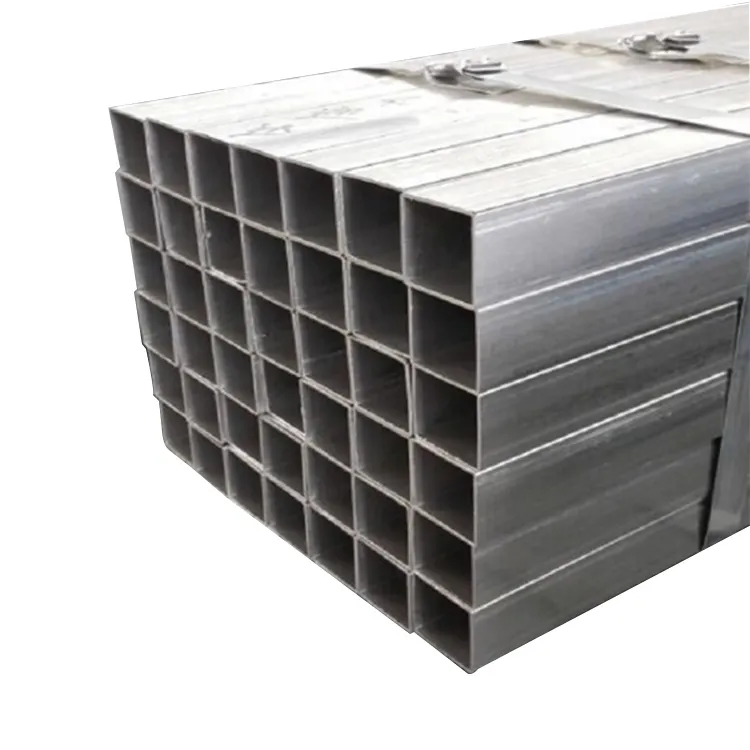 En1.4401 1.4539 EN 1.4404 X8CrNi25-21 Stainless Steel Pipe Factory Thin Wall Square and Flat Stainless Steel Pipe 304