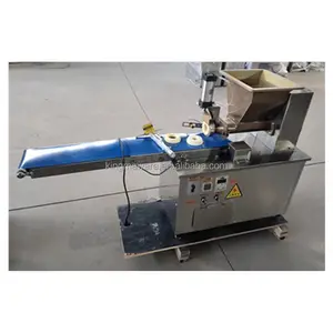 Grain Machine Cookies Dough Extruder With cutter For bread / Dough Roller Dividing Rounding Machine