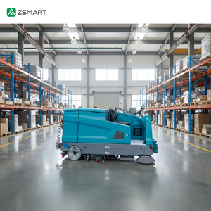 Nettoyeur <span class=keywords><strong>de</strong></span> <span class=keywords><strong>sol</strong></span> <span class=keywords><strong>professionnel</strong></span>, robot automatique commercial, <span class=keywords><strong>laveur</strong></span> <span class=keywords><strong>de</strong></span> <span class=keywords><strong>sol</strong></span>, <span class=keywords><strong>aspirateur</strong></span>, balayeuse - Product Image 3