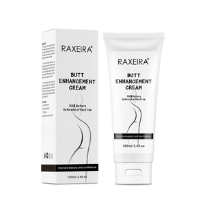 ครีมกระชับก้นสูตรธรรมชาติ 100% ปริมาณ 100 มล. สำหรับขายส่งและรับผลิตแบรนด์ส่วนตัว ช่วยเพิ่มขนาดก้น ซึมซาบง่าย - Product Image 1