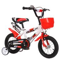 Vélo pour enfants 2026, vélo de course pour enfants avec roues d'apprentissage, durable et amusant, cadeau pour enfants, garçons et filles