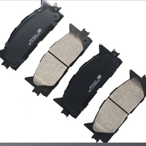 Nouvelles plaquettes <span class=keywords><strong>de</strong></span> <span class=keywords><strong>frein</strong></span> en céramique Xinkangrui pour le modèle OLIVER DAD-81222 (OE 0446533450) <span class=keywords><strong>et</strong></span> disques <span class=keywords><strong>de</strong></span> <span class=keywords><strong>frein</strong></span> - Product Image 1