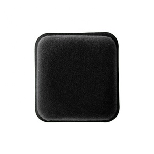 Hot Sale <strong>Helmet</strong> protection <strong>Helmet</strong> Pad <strong>Helmet</strong> Chin Strap Pad - Product Image 3