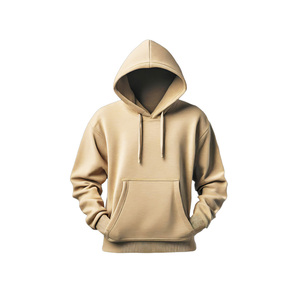 Sudadera con capucha para hombre inspirada en las tendencias, adecuada para uso diario informal, que ofrece comodidad, calidez y un aspecto moderno. - Product Image 1