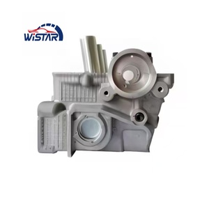 Culata de Cilindro de Alta Calidad para F8D-NF con Válvula y Resorte, Apta para Modelos Suzuki Alto e <span class=keywords><strong>Ignis</strong></span> 11100-M79G03 - Product Image 6