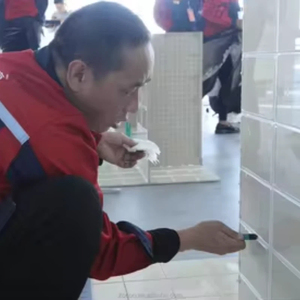 Hiệu Suất Cao Nhiệm Vụ Nặng Nề Thấp Bảo Trì Không Thấm Nước Crack Bằng Chứng UV An Toàn Vữa Niêm Phong - Product Image 3