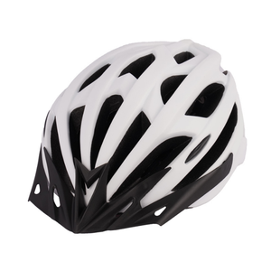 Cascos deportivos de seguridad ligeros para ciclismo de montaña con visera desmontable y cascos de bicicleta de carretera de montaña - Product Image 4