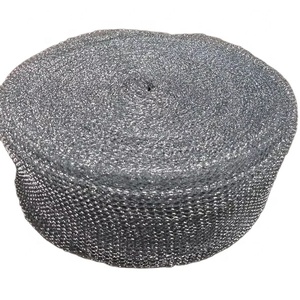 Nhà máy nóng bán thép không gỉ mạ kẽm lưới cho cọ rửa chà sàn <span class=keywords><strong>Pad</strong></span> - Product Image 2