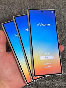 Venta al por Mayor de Teléfonos Inteligentes Z Fold6 de Alta Calidad, 256GB/512GB, Proveedor de Teléfonos Plegables 5G - Product Image 6