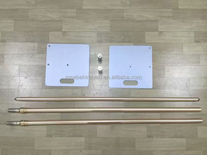 2025 Mới Vàng Ống Đám Cưới Và Treo Lên Có Thể Điều Chỉnh Lên Backdrop Đứng Nhiệm Vụ Nặng Nề Thiết Lập Cho Tổ Chức Sự Kiện Đảng Trang Trí Đám Cưới - Product Image 5