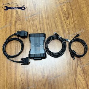 Outil de diagnostic Mb benz C6 Xentry Star pour analyseur de moteur Benz DOIP avec SD Connect et 2 ans de garantie - Product Image 5