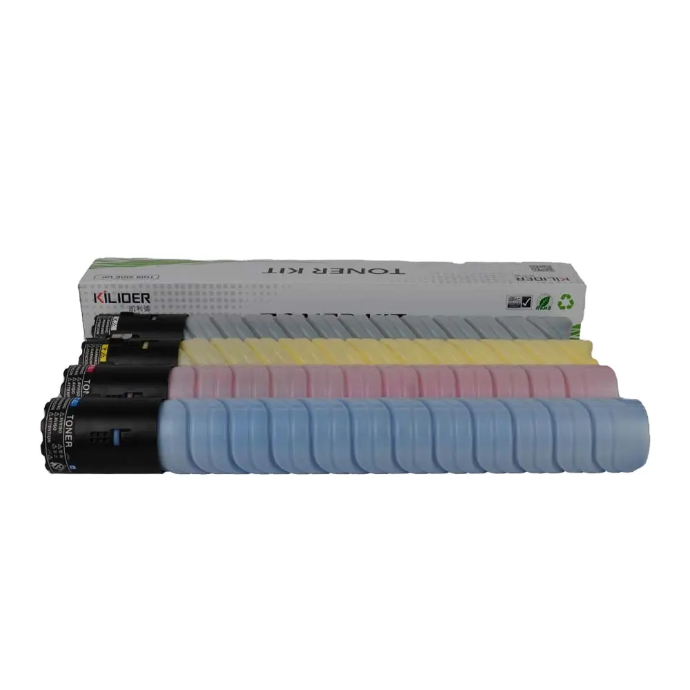 Toner Cartridge Manufacturer TN512 TN-512 Manufacturer Wholesale Compatible Toner Cartridge Konica Minolta Bizhub C454 C554