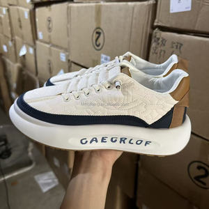 Zapatillas Deportivas de Alta Calidad, Nuevas, de Marca, Estilo Casual, Venta al Por Mayor - Product Image 5