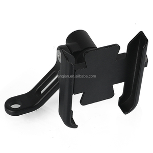 Soporte de navegación Universal soporte de teléfono de montaje GPS CRF1000L <span class=keywords><strong>Africa</strong></span> <span class=keywords><strong>Twin</strong></span> para <span class=keywords><strong>Honda</strong></span> CRF 1000 L <span class=keywords><strong>Africa</strong></span> <span class=keywords><strong>Twin</strong></span> 2016-2018 - Product Image 3