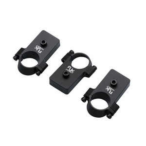 RJXHOBBY RJX 20/25/30mm Gimbal Mount <b>Plate</b> Fixing Base Installation Connector for Quadcopter Multirotor RC Drone - Product Image 2