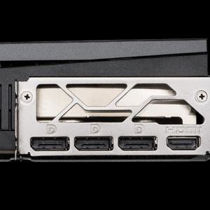 2025 la tarjeta gráfica MSI GeForce RTX 5070 12G VANGUARD OC más nueva y avanzada para juegos de PC - Product Image 3