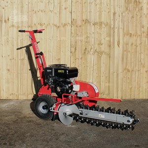 เครื่องยนต์ CRYTEC POWER TCR1500 EPA ปี 2025 สภาพดี ผลิตในสหรัฐอเมริกา น้ำหนัก 5000 กก. - Product Image 1