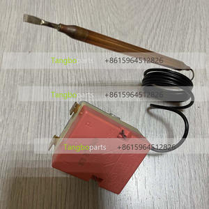 Accessoires <span class=keywords><strong>pour</strong></span> <span class=keywords><strong>chauffe</strong></span>-<span class=keywords><strong>eau</strong></span> Régulateur mécanique à 75 degrés Thermostat de contrôle de température avec <span class=keywords><strong>sonde</strong></span> <span class=keywords><strong>pour</strong></span> <span class=keywords><strong>chauffe</strong></span>-<span class=keywords><strong>eau</strong></span> électrique - Product Image 6