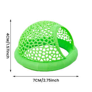 JR <span class=keywords><strong>Betta</strong></span> Cave Flutuante <span class=keywords><strong>Betta</strong></span> Shrimp Cave Aquário Hammock <span class=keywords><strong>Fish</strong></span> Safe Descanse Lounge Area - Product Image 4