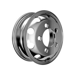 Rines <span class=keywords><strong>de</strong></span> <span class=keywords><strong>Aluminio</strong></span> <span class=keywords><strong>de</strong></span> 17.5 Pulgadas, Ruedas <span class=keywords><strong>de</strong></span> Camión <span class=keywords><strong>Alcoa</strong></span> <span class=keywords><strong>de</strong></span> 17.5*6.00, <span class=keywords><strong>Llantas</strong></span> y Rines <span class=keywords><strong>de</strong></span> Alta Flotación 8R17.5, Ruedas <span class=keywords><strong>de</strong></span> Aleación para Camión <span class=keywords><strong>de</strong></span> <span class=keywords><strong>22.5</strong></span> - Product Image 1